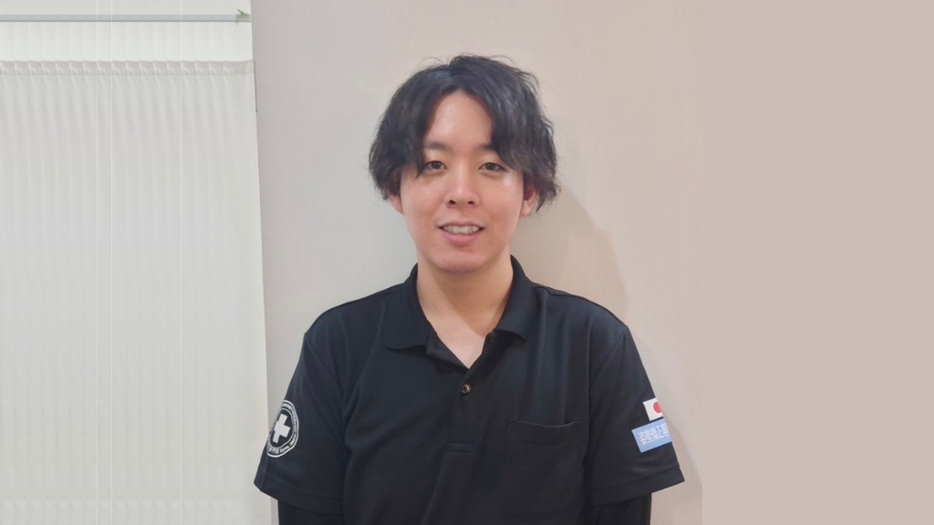 foryou鍼灸整骨院 橋本院